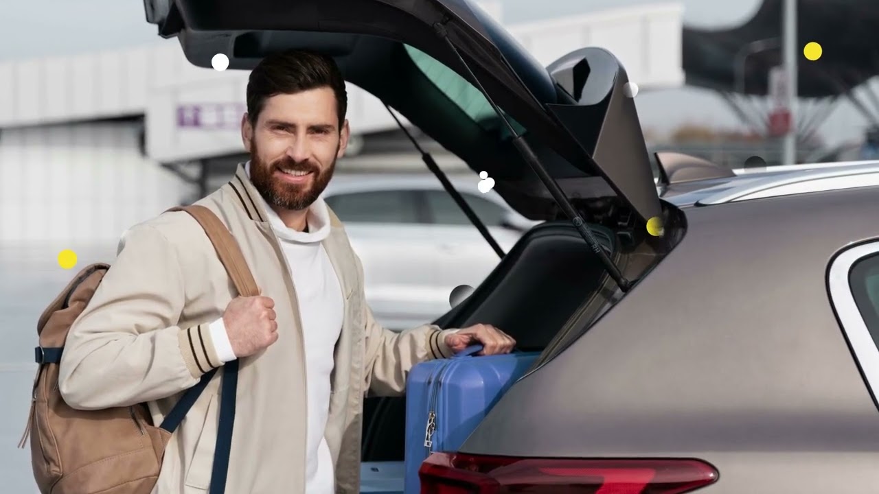 خدمة ليموزين مطار سفنكس مميزة وفاخرة من شركة البهنسي