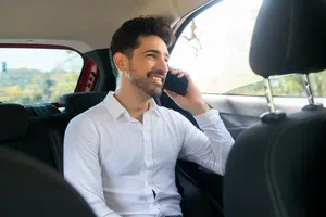 توصيل من القاهرة للاسكندرية شركة لاروزا